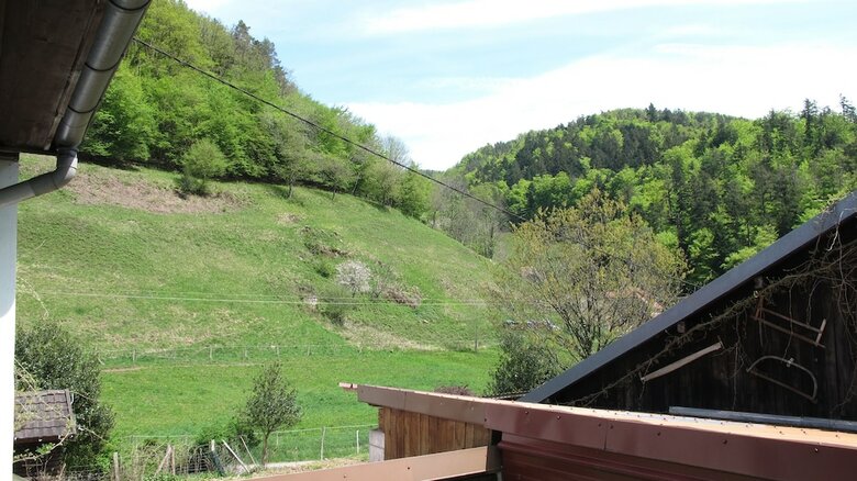 Bed & Breakfast Chambres D'hotes Le Creux Chene