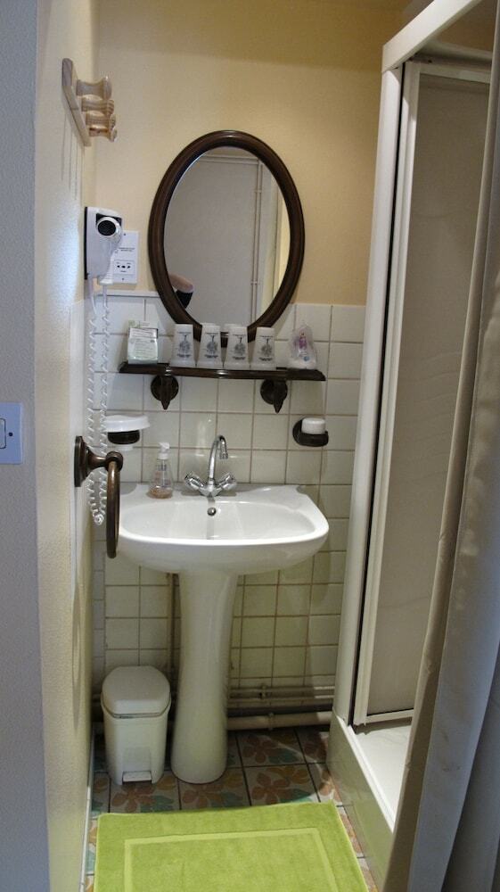 Bed & Breakfast Chambres D'hotes Le Creux Chene