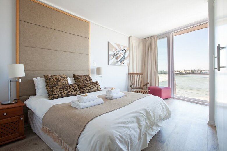 Apartamentos Lagoon Beach 237 By Ctha