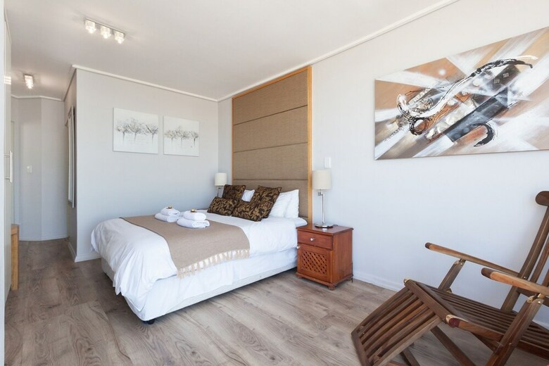 Apartamentos Lagoon Beach 237 By Ctha