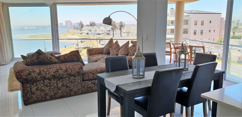 Apartamentos Lagoon Beach 237 By Ctha