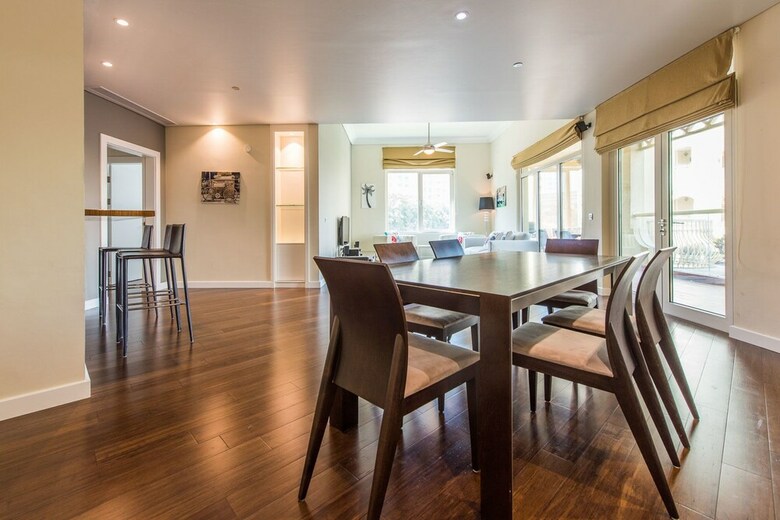 Apartamento Deluxe Holiday Homes - Shoreline