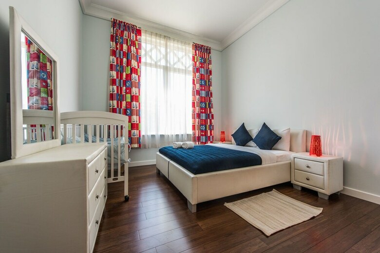Apartamento Deluxe Holiday Homes - Shoreline