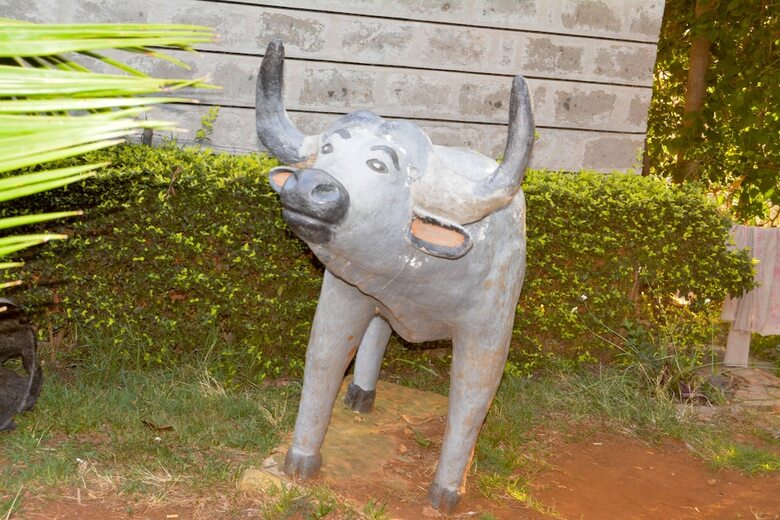Hotel Pine Breeze Getaway Lukenya