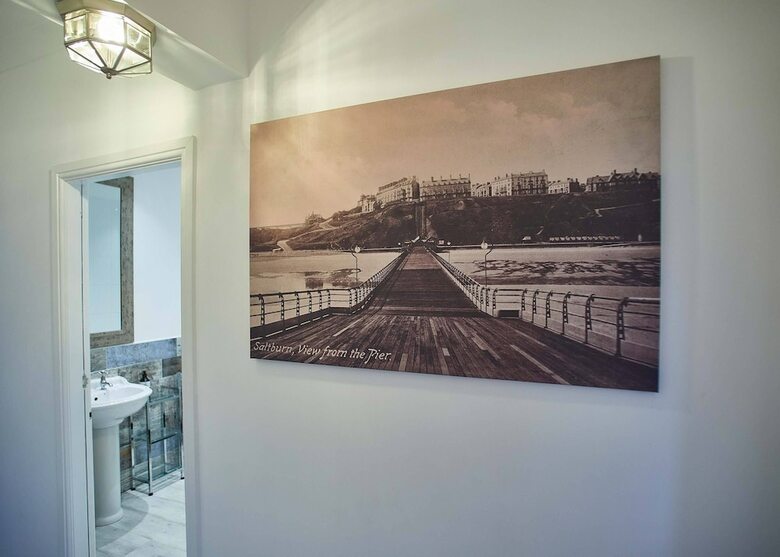 Pearl Apartment