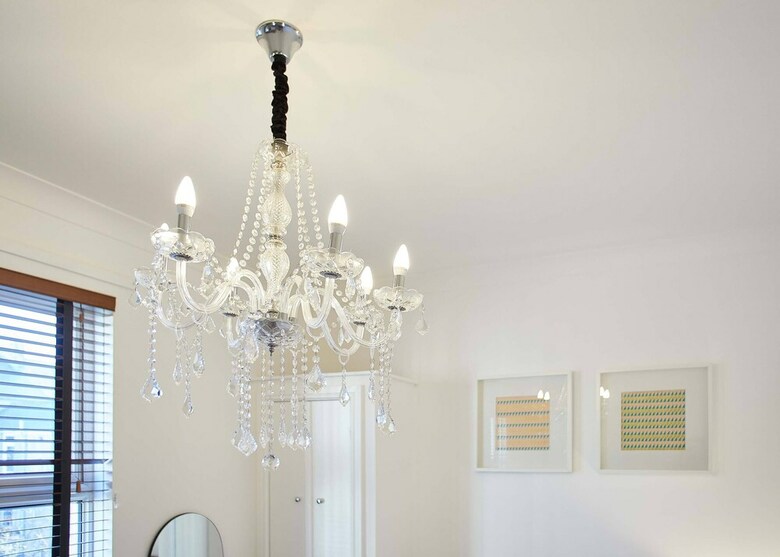 Pearl Apartment