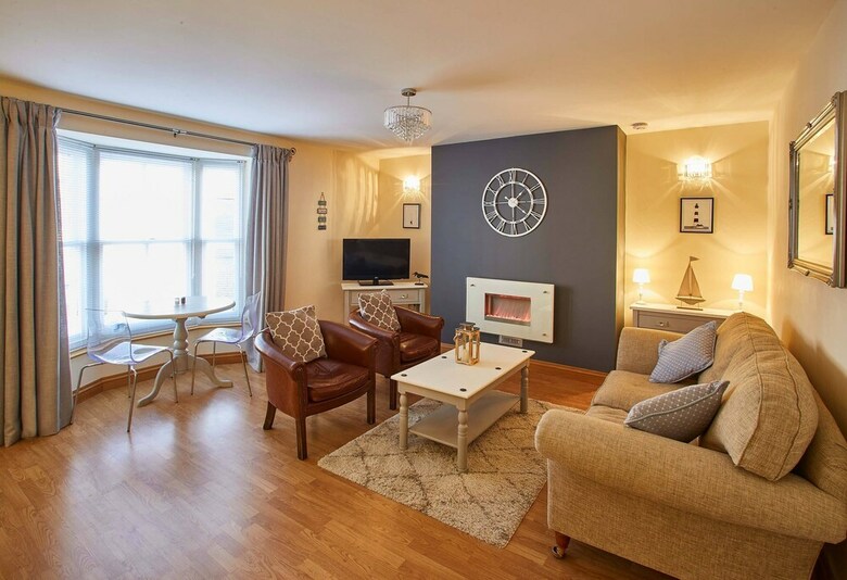 Oystercatcher Apartment
