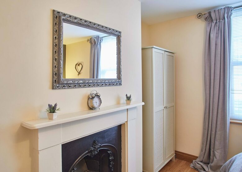 Oystercatcher Apartment