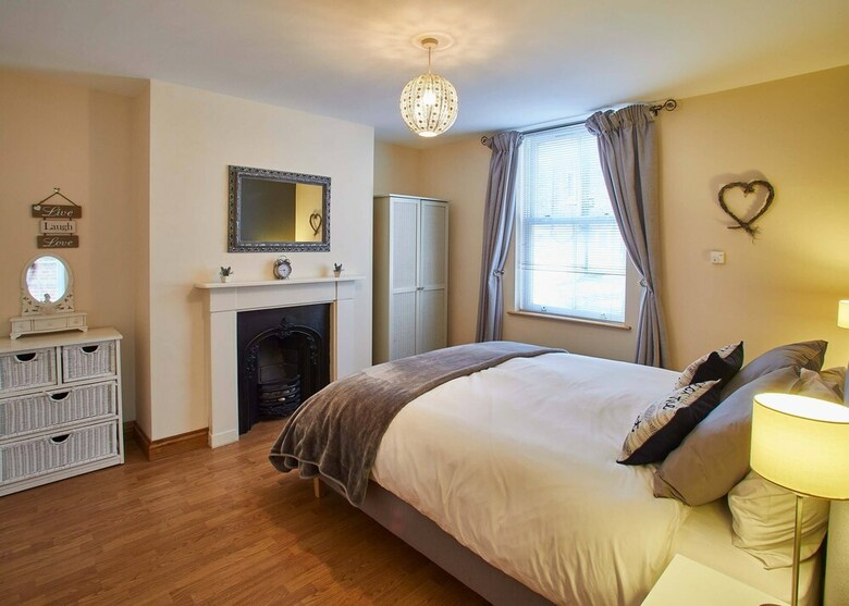 Oystercatcher Apartment