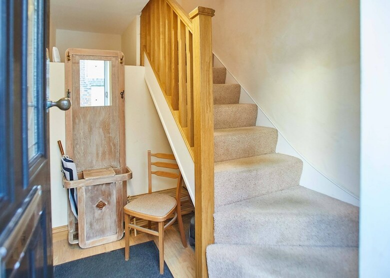 Oystercatcher Apartment