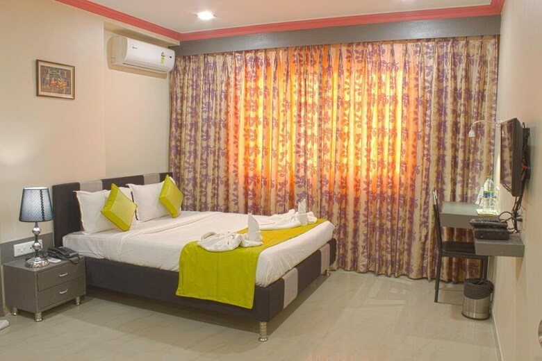 Hotel Stay Inn