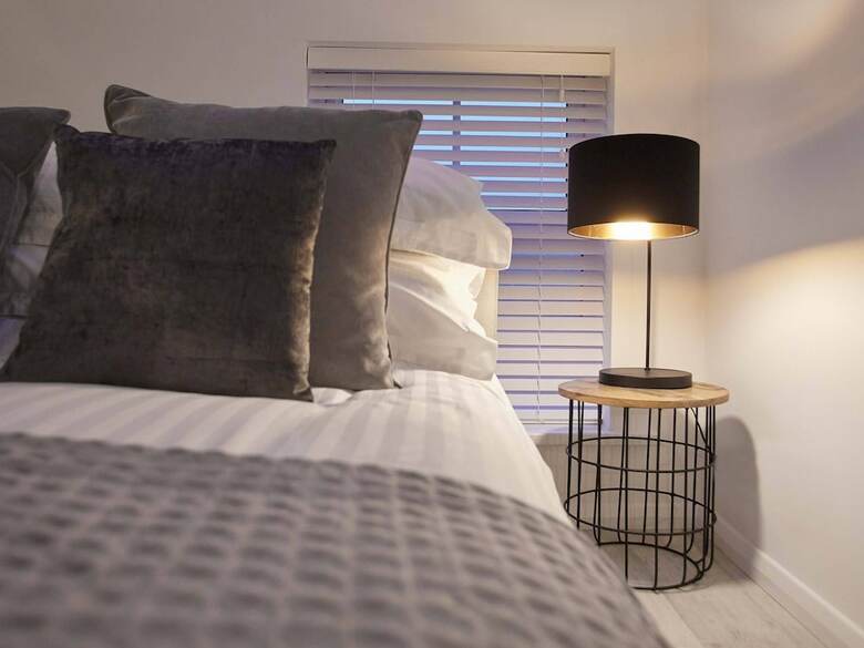 The Surfer's Loft Apartment