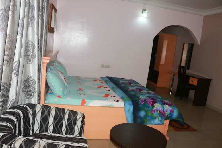 K'orbit Galaxy Hotel