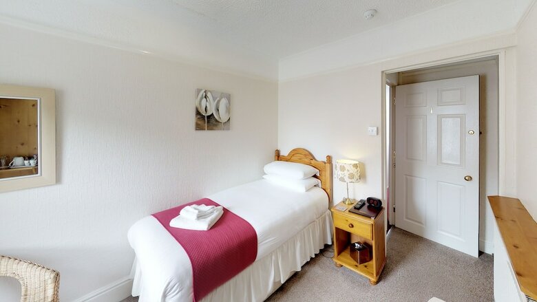 Hotel Tudor Guest House