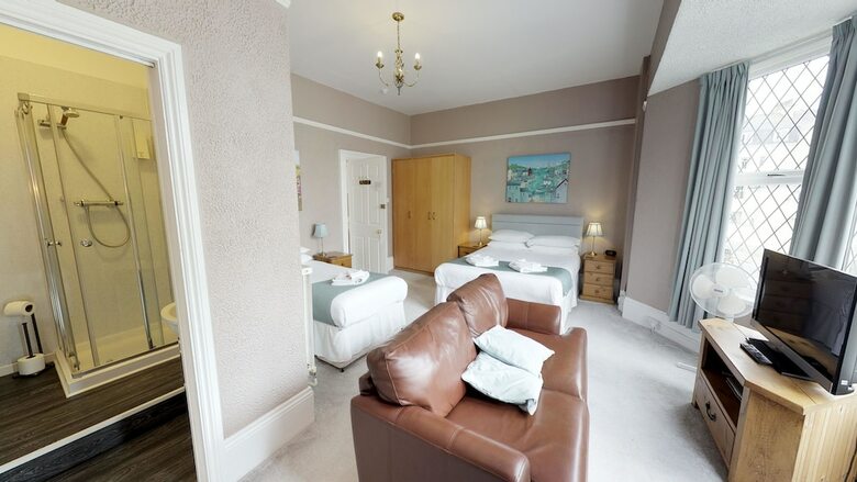 Hotel Tudor Guest House