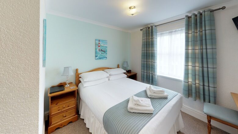 Hotel Tudor Guest House