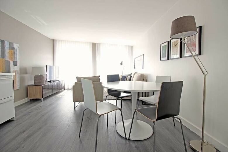 Korte Prinsengracht Apartments