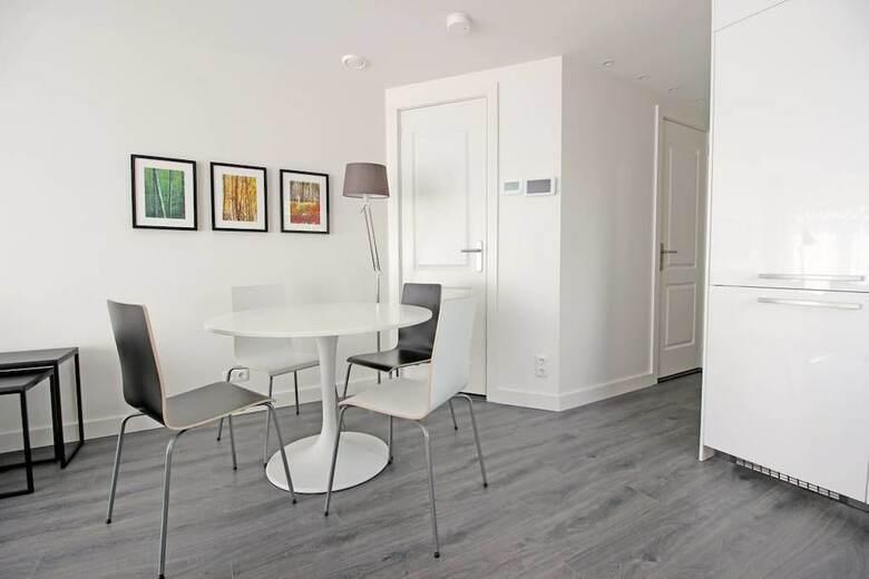 Korte Prinsengracht Apartments