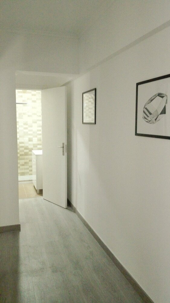 Apartamentos Odivelas Metro Hospedagem