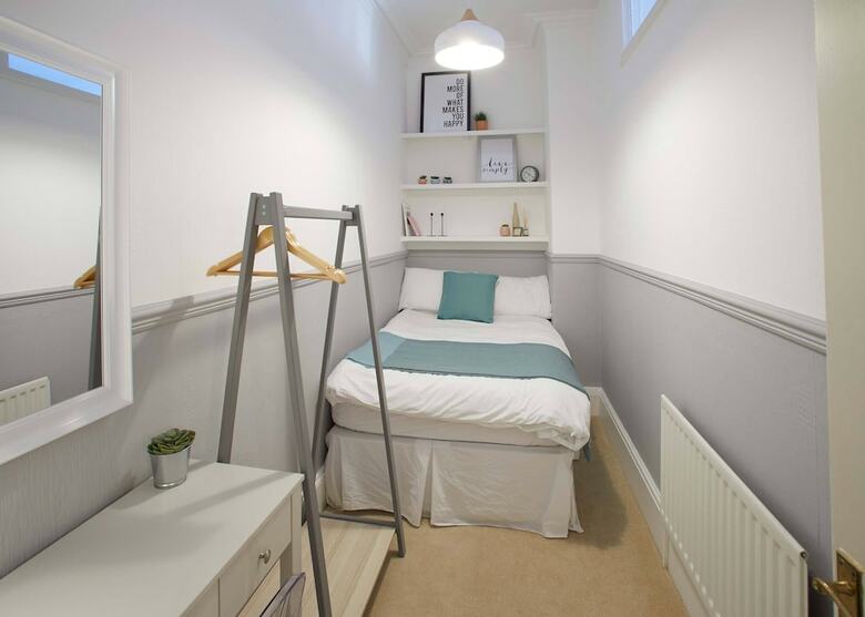 Apartamentos Havelock Place