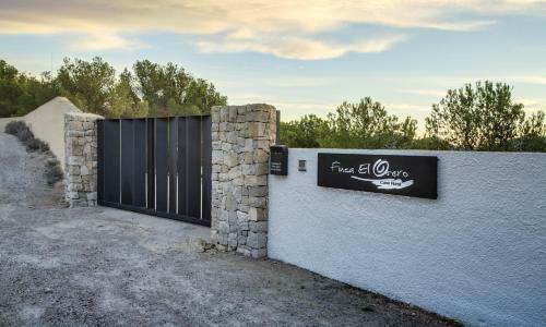 Bed & Breakfast Finca El Otero