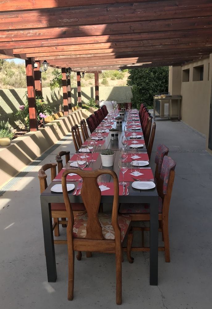 Bed & Breakfast Finca El Otero