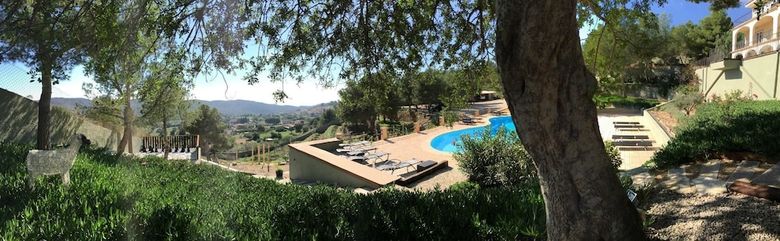 Bed & Breakfast Finca El Otero