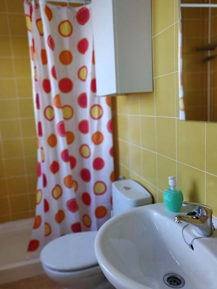 Hostal Residencia Las Claras Del Mar Menor - Hostel