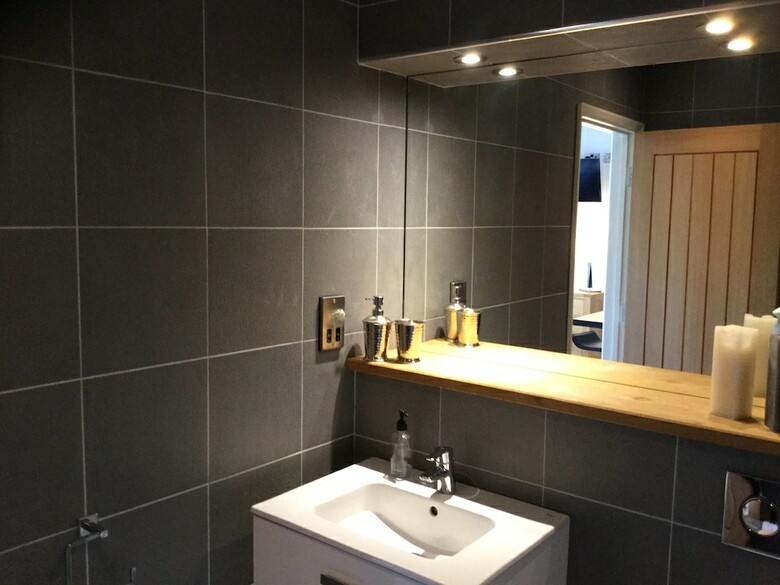 Bed & Breakfast Plas Y Dderwen