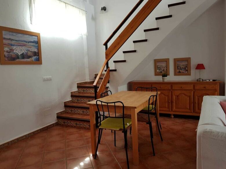 Agroturismo Casa de Abajo