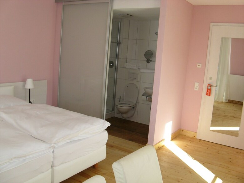 Hotel Gasthof Goldener Adler