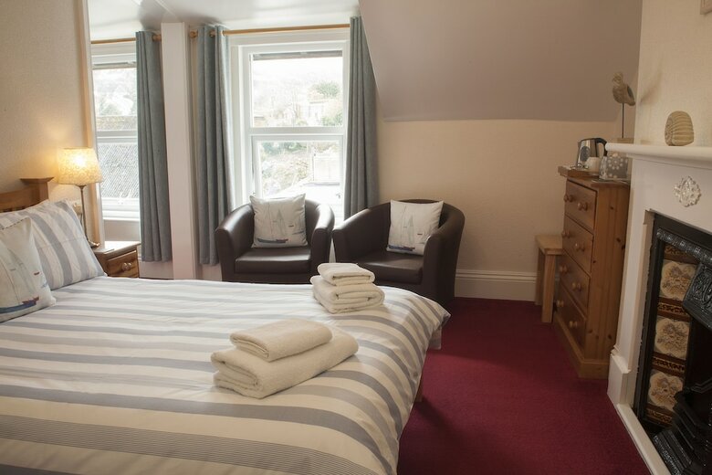 Hotel Colebrooke Guesthouse