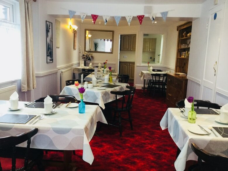 Hotel Colebrooke Guesthouse