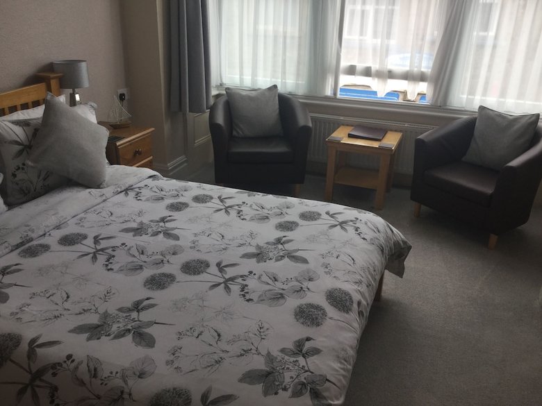 Hotel Colebrooke Guesthouse