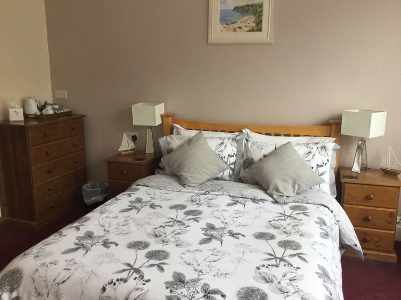 Hotel Colebrooke Guesthouse