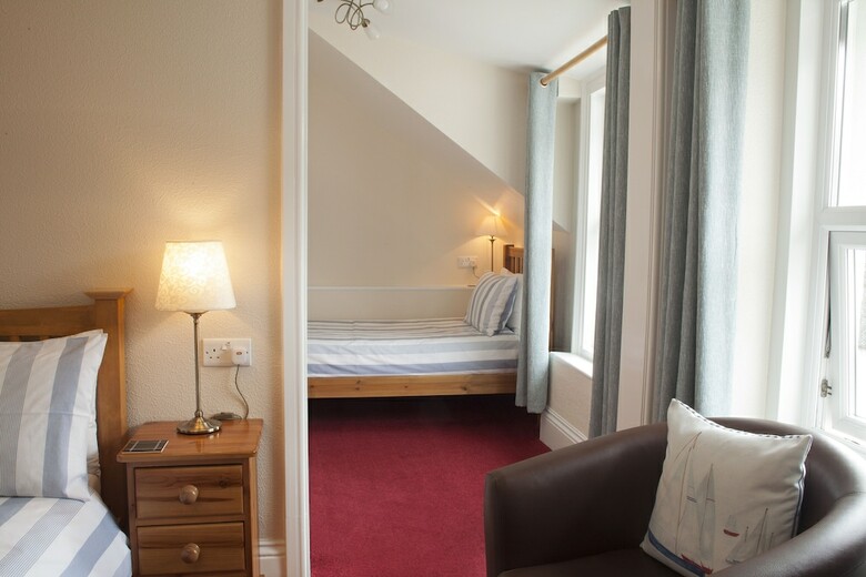 Hotel Colebrooke Guesthouse