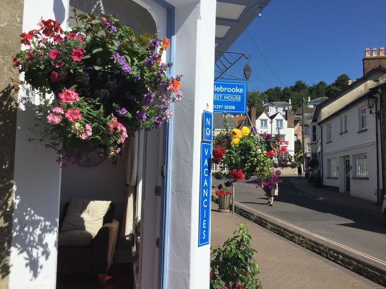 Hotel Colebrooke Guesthouse