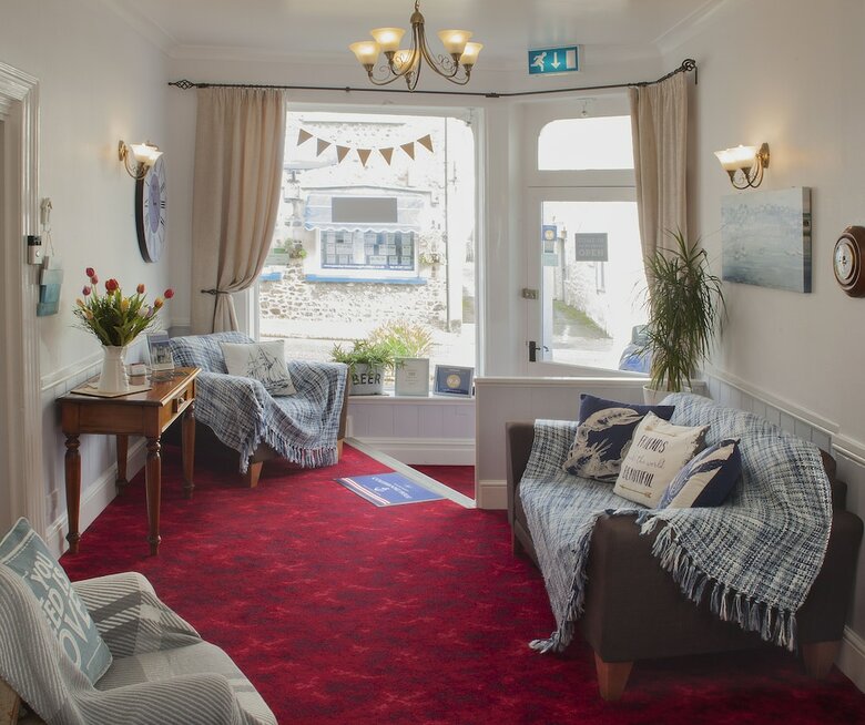 Hotel Colebrooke Guesthouse