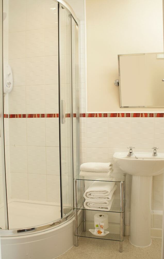 Hotel Colebrooke Guesthouse