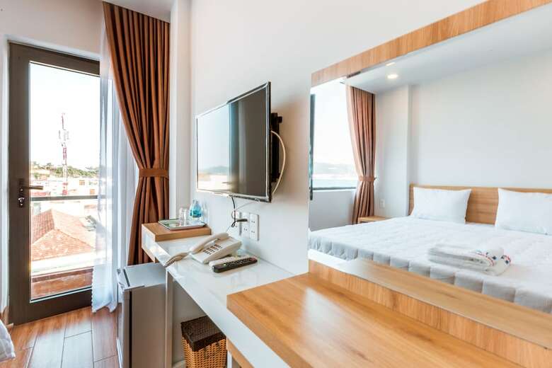 Hotel Aqua Seaview