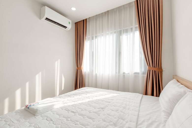 Hotel Aqua Seaview