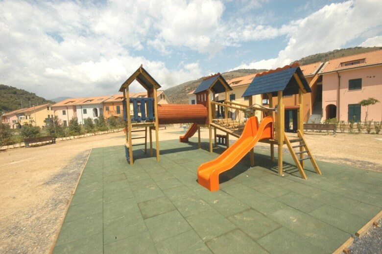 Apartamentos Appartamenti Castellaro
