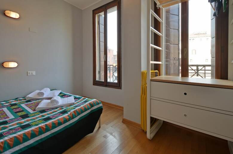 Apartamento San Marco Next Terrace