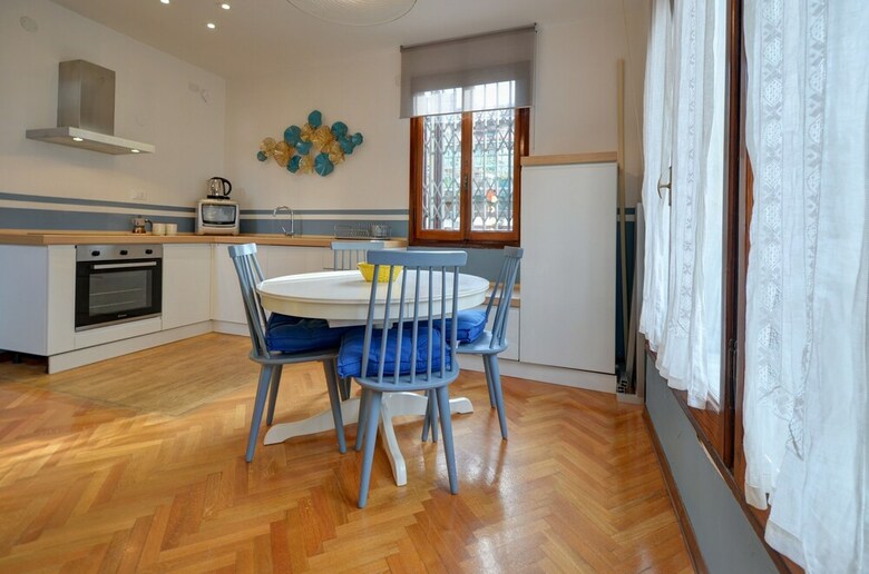 Apartamento San Marco Next Terrace