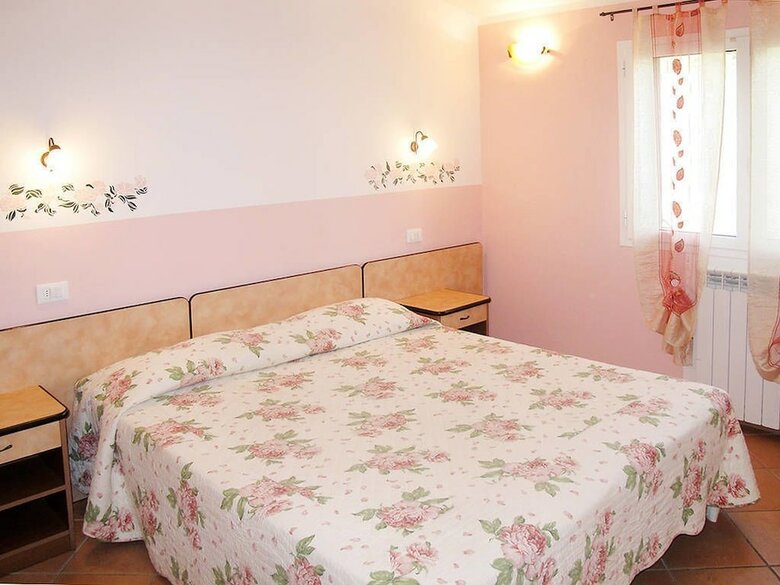 Agroturismo Agriturismo Le Mimose