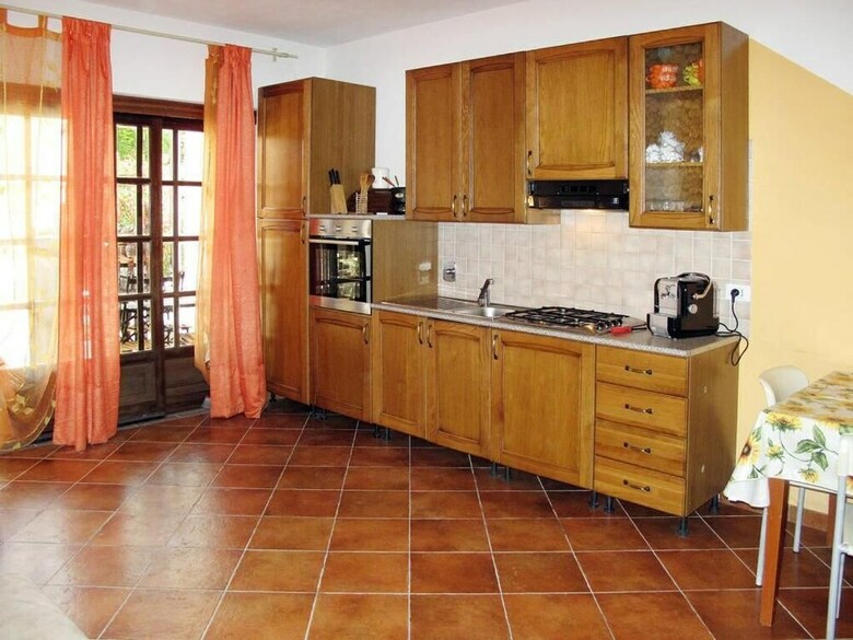 Agroturismo Agriturismo Le Mimose