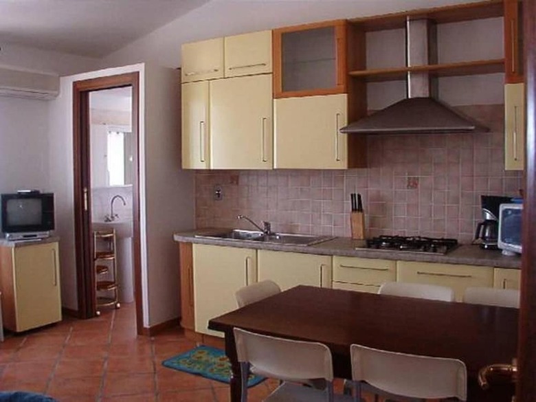 Agroturismo Agriturismo Le Mimose