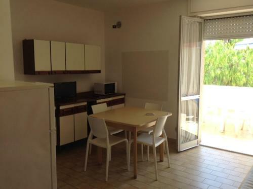 Apartamentos Villa Paola Loano