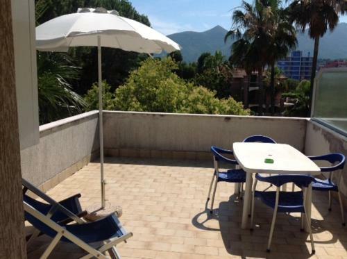 Apartamentos Villa Paola Loano