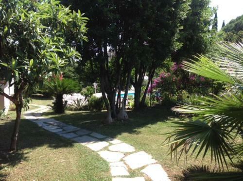 Apartamentos Villa Paola Loano